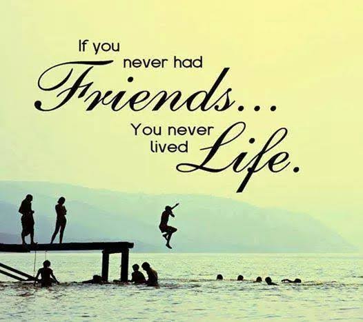 good morning friends.